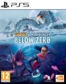 Subnautica - Below Zero product image